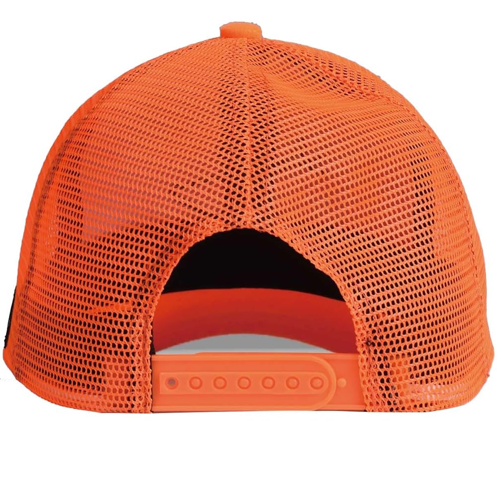 Amazon.com: EDTREK Oversize XXL Performance Trucker Mesh